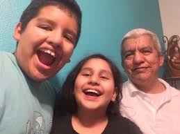 Remembering Ariel Portillo 020122