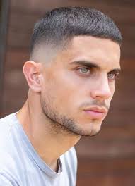 Trending Men's Hairstyles: Stay Stylish in 2024