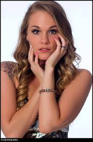 Brandy Kern's Instagram, Twitter & Facebook