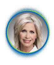 Candy Voss's Instagram, Twitter & Facebook