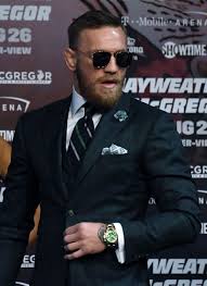 Pin By Hennessy On Fashion Tricks Mcgregor Suits Conor Mcgregor Conor Mcgregor Style