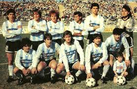 You are on racing de cordoba live scores page in football/argentina section. Futbol En America Club Atletico Racing Cordoba