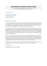 Figuring out how to start a cover letter can be intimidating. Cover Letter 774635 Sayed Mahmoud Ibrahim Abd El Mged