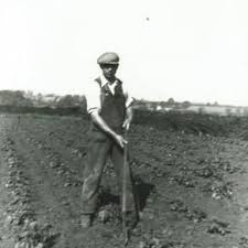 Farrington Farmers 1940 S Farrington Oils Farmer 1940s Oils