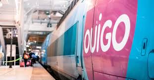 The first lille to marseille train departs at 6: Des Trains Ouigo Au Depart Des Gares De Paris Lyon Et Lille Flandres Ville Rail Et Transports