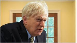 Johnson has been member of parliament (mp) for uxbridge and south. First Look Kenneth Branagh As Boris Johnson Variety