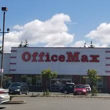 Officemax 25 Reviews Office Equipment 1345 N 205th St Shoreline Wa Phone Number Yelp