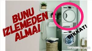 Beko, arçelik, vestel çamaşır makinelerinde zaman içerisinde deterjan gözünün eskimesi ile. Bunu Izlemeden Kurutmali Camasir Makinesi Alma Aci Tecrubelerim Youtube