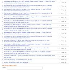 Check spelling or type a new query. Amazon Customer Support Scams The Daily Scam
