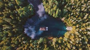 Georgia has unesco world heritage sites alongside the towering caucasus mountains and sandy black sea coastline. Must See Natural Springs In All 50 States The Discoverer