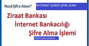 Ziraat bank azerbaijan ojsc is operating under the license dated 30 december 2014 no 255 issued by the central bank of the republic of azerbaijan. Ziraat Bankasi Internet Subesi Sifre Alma Finans Haberleri Kredi Haberleri Banka Haberleri