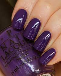 1001 ideen fur schlichte nagel zu jedem anlass beautiful nails purple nails nail polish