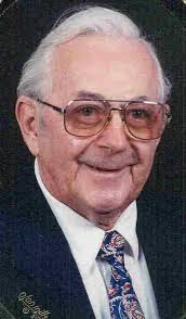 Obituary information for LaMar O. Carson