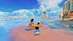 Check spelling or type a new query. Astro S Playroom On Ps5 Might Be The Best Pack In Game Since Wii Sports Polygon
