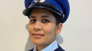 Wellington Officer honoured with Australian Corrections Medal