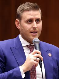 Michael Way (politician)