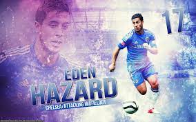 Скачать обои eden hazard для рабочего стола и телефона в размере hd, 4k и 8k. Poluzashitnik Chelsi Eden Azar Oboi Dlya Rabochego Stola Kartinki Foto