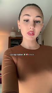 Italian Rap Song