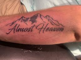 We are custom tattoo shop that gives the client a one on one to give them the best we have to offer. Mountain Tattoo Tattoo Shop West Virginia Tattoo Best Tattoo Shops