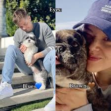 Eric Winter and His Wife Name