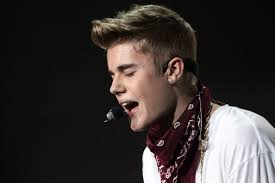 Actor James Oblak from "Legally Blonde: The Musical" Before Shows Friday