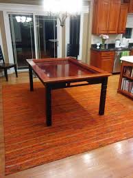 Gaming Table By Robwis Simplecove Table Games Table Gaming Table Diy