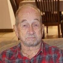 Edward Dube Obituary