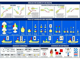 Les Meilleures Offres Pour Adhesif Regle De Navigation 14 8 X 21 Cm Ripam Sont Sur Ebay Comparez Les Prix Et Les Sp Permis Bateau Apprendre A Naviguer Bateau