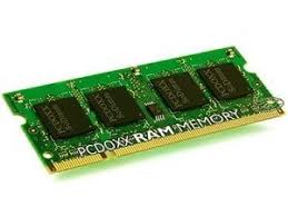 Resultado de imagen de memoria ram
