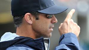 Tigers' bullpen blues: Bad choices, bad timing, bad luck