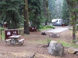 Known for its hiking trails, sequoia national park has lots to offer visitors including its natural beauty, mountains, and riverfront. Sequoia Kings Canyon National Parks Campgrounds Pet Friendly Travel