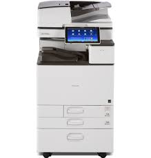 * only registered users can. Mp C3504ex Color Laser Multifunction Printer Ricoh Usa