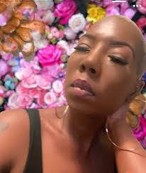 Kia Croom's Instagram, Twitter & Facebook