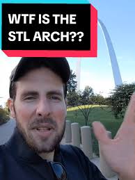 What Is the St. Louis Arch? A Quick Overview