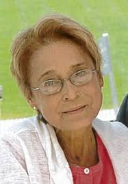 Brenda Voss Obituary