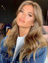 Matilda Djerf Hair Style Long Hair Styles Hair Styles Hair