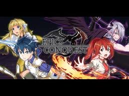 · these offline android rpg games can be downloaded for free. Epic Conquest Apps On Google Play