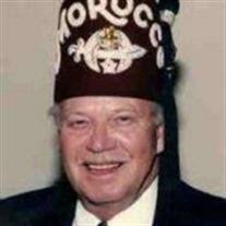 Harold Walter Mize Jr. Obituary