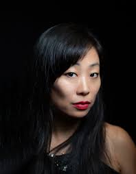 Events — Pauline Kim Harris