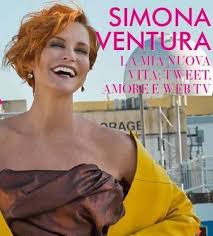 Io ho chiesto di far giocare anche i vip che nella #simonaventura in diretta facebook su fqmagazine con game of games dalle ore 15 io e @claudoe vi aspettiamo! Nuovo Colore E Taglio Di Capelli Simona Ventura 2013