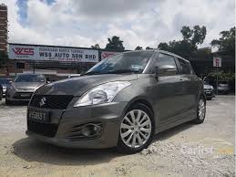Suzuki swift reviewed by paku pakiz on 3:33:00 pm rating: Suzuki Swift 2015 Glx 1 4 In Kuala Lumpur Automatic Hatchback Grey For Rm 38 900 5931471 Carlist My