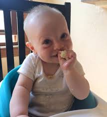 Baby cereal recipes for baked goods