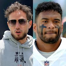 Dolphins backup quarterback preparation