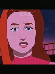 David X Lucy and Mark X Eve