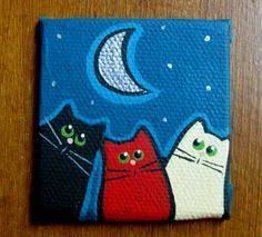 Tuval Panosundaki Pin
