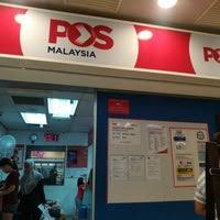 • in event of emergency, send alert to those that matter the most • receive advance notices on matters affecting your. Pos Malaysia Tesco Pusat Bandar Puchong