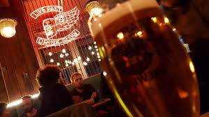 Brewdog berlin mitte, #4 von berlin pubs & bars: Brewdog Berlin Mitte Berlin Affin