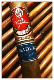 Pin On The Cigars