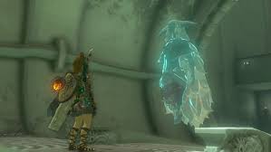 Who is Rauru in Zelda: Tears of the Kingdom?