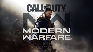Juego para play station 4 nuevo. Call Of Duty Modern Warfare Home